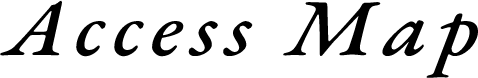 Access Map