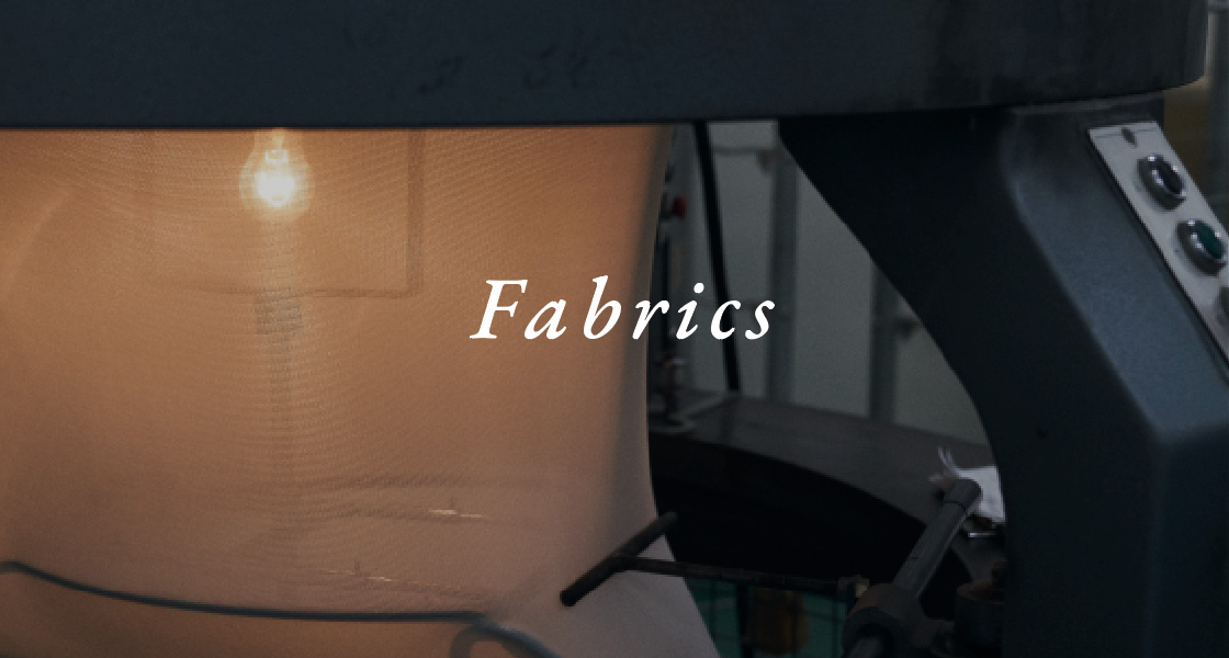 Fabrics